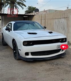 دودج تشالنجر